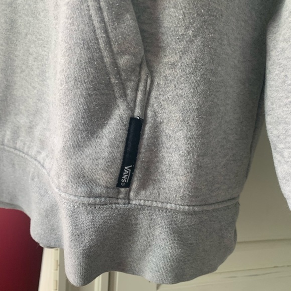 COPY - Vans Sweatshirt - Picture 5 of 5